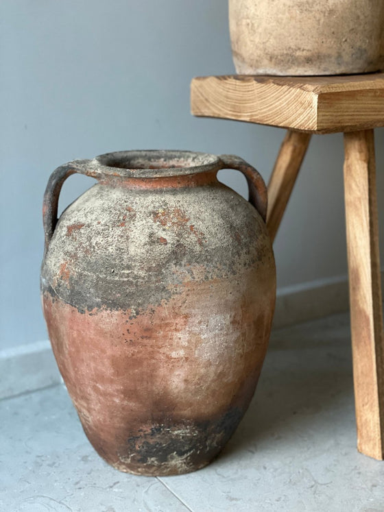 Urn 'Médoc' Vintage