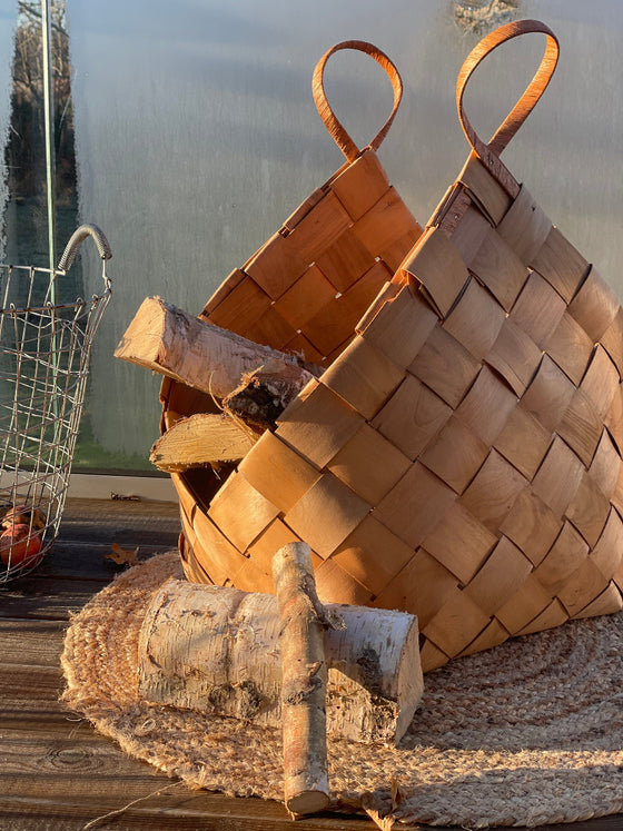 Korgset 'Conical' 2st