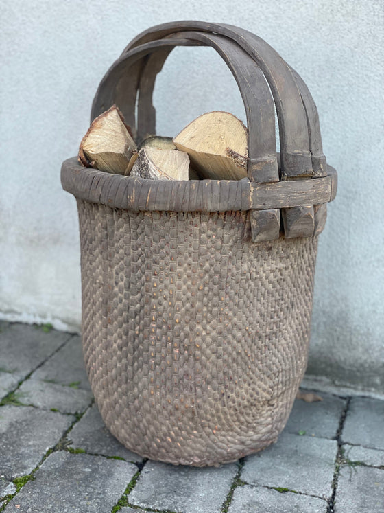 Korg 'Wugai' Nr 7 Vintage