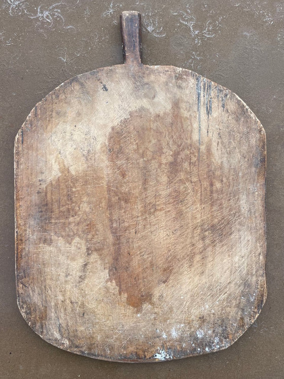 Bread board 'No 259' (L)