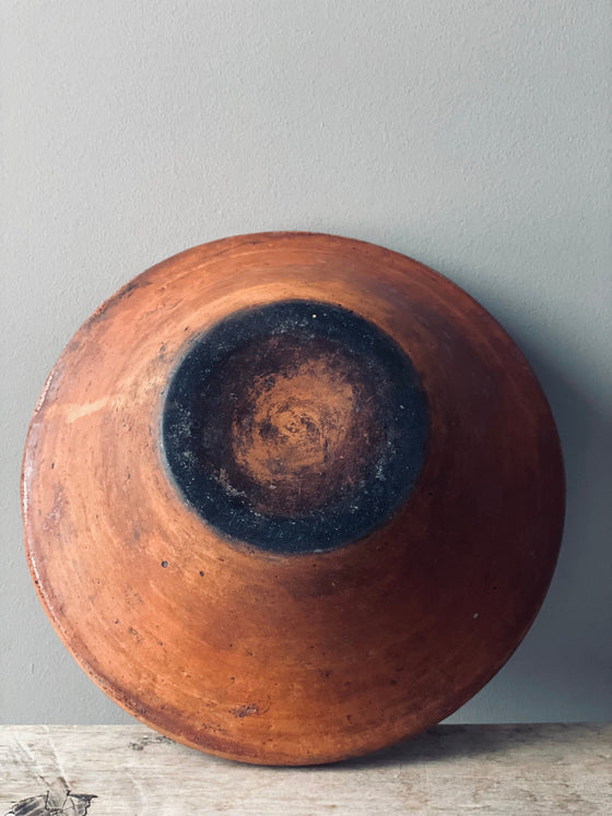 Skål vintage 'Nr 18'