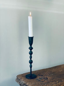  Ljusstake 'Iron' Järn