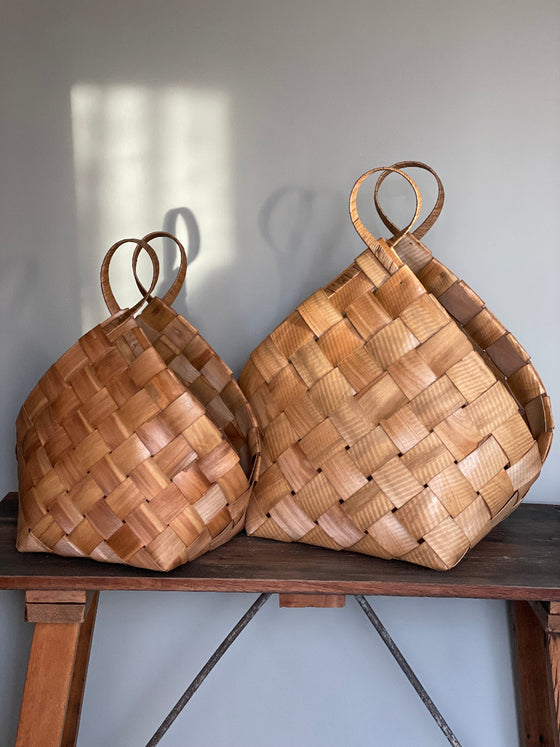 Korgset 'Conical' 2st