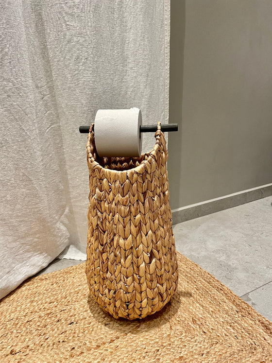 Toalettpappershållare 'Paper' House Doctor