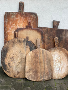  Brödspade 'Nr 379' (M)