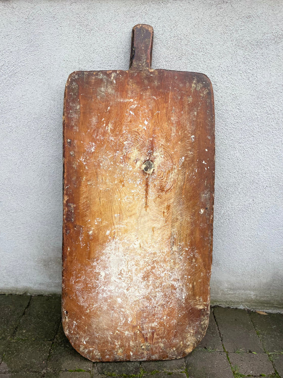 Brödspade 'Nr 383' (XXL)