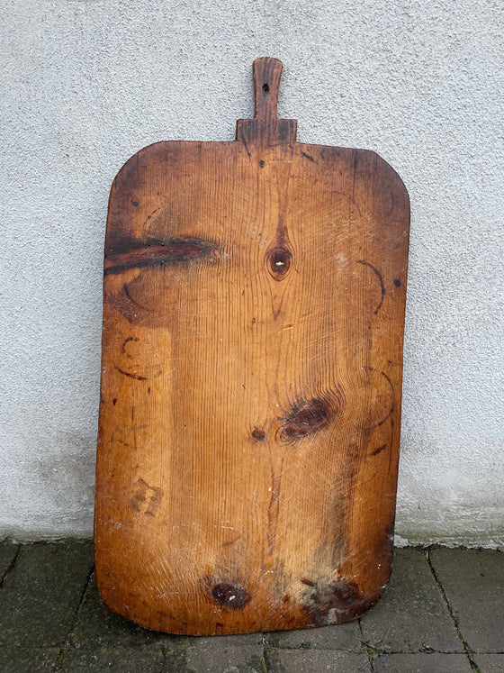 Brödspade 'Nr 381' (XL)