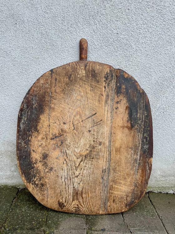 Brödspade 'Nr 380' (L)