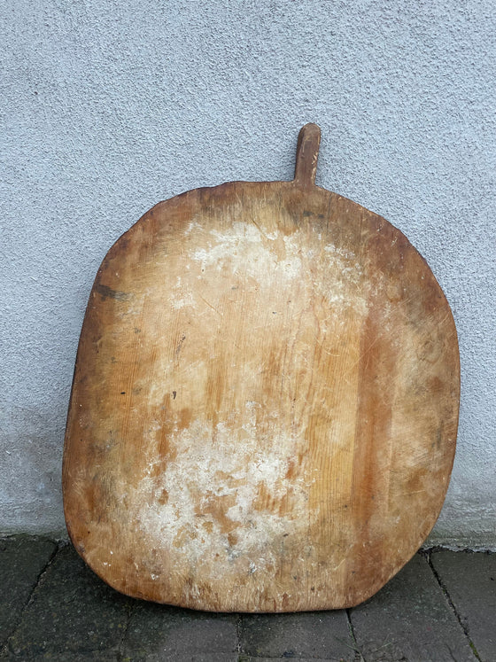 Brödspade 'Nr 380' (L)