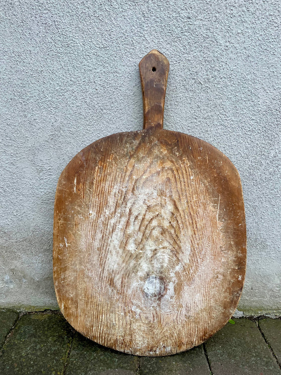 Brödspade 'Nr 387' (M)