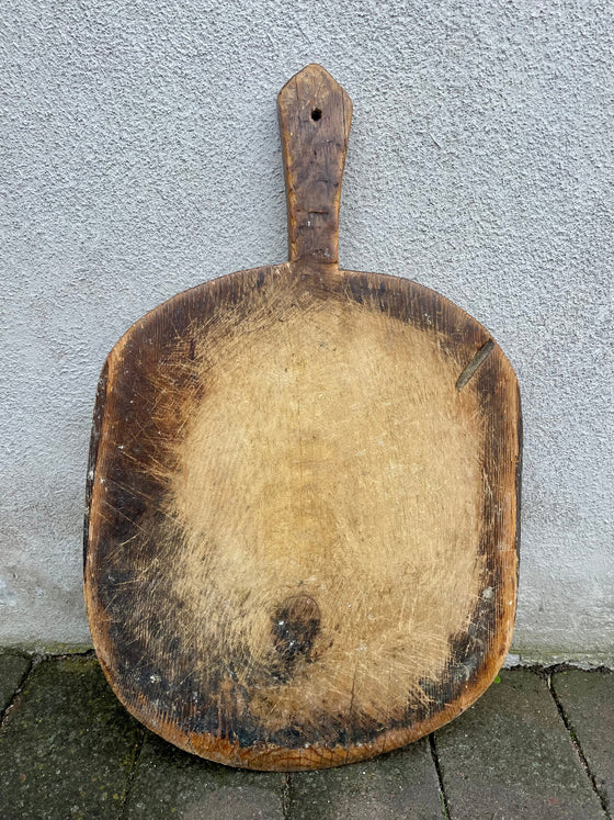 Brödspade 'Nr 387' (M)