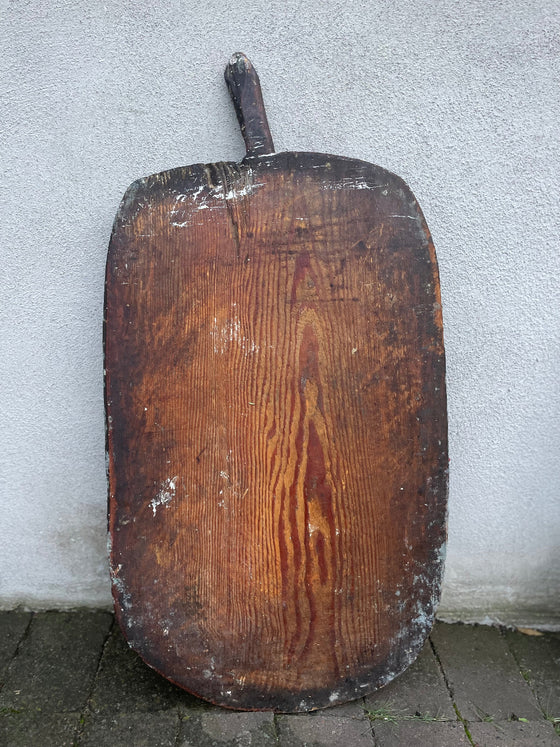 Brödspade 'Nr 384' (XXL)