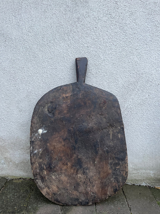 Brödspade 'Nr 386' (L)