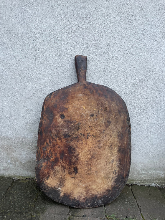 Brödspade 'Nr 386' (L)