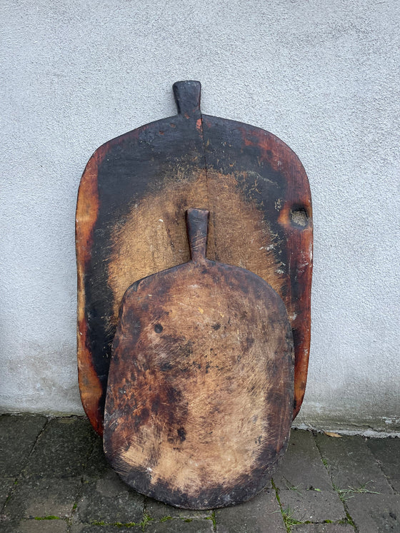 Brödspade 'Nr 386' (L)