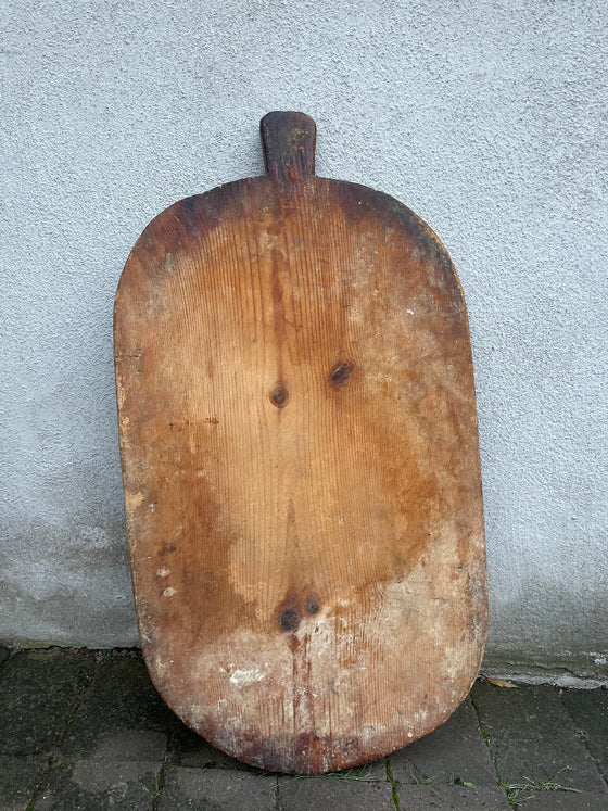 Brödspade 'Nr 389' (XL)