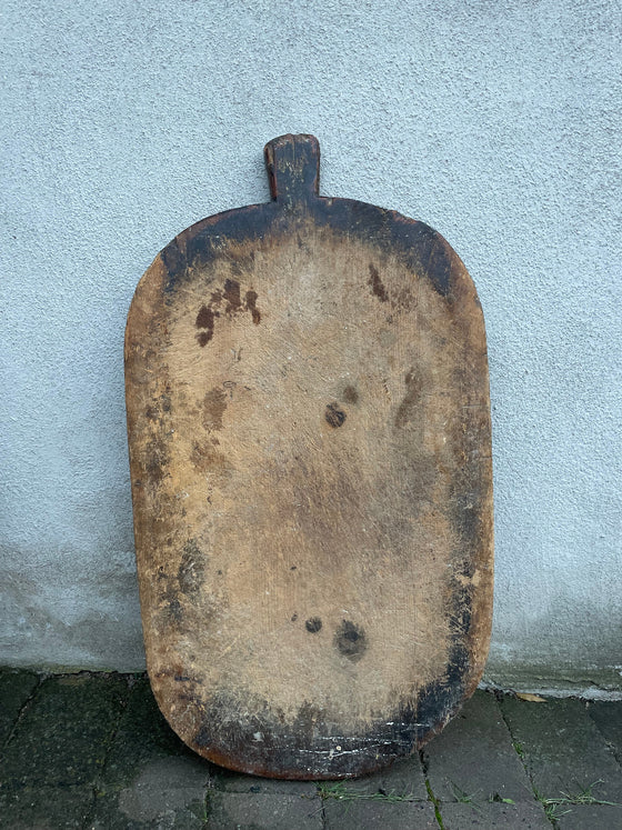 Brödspade 'Nr 389' (XL)