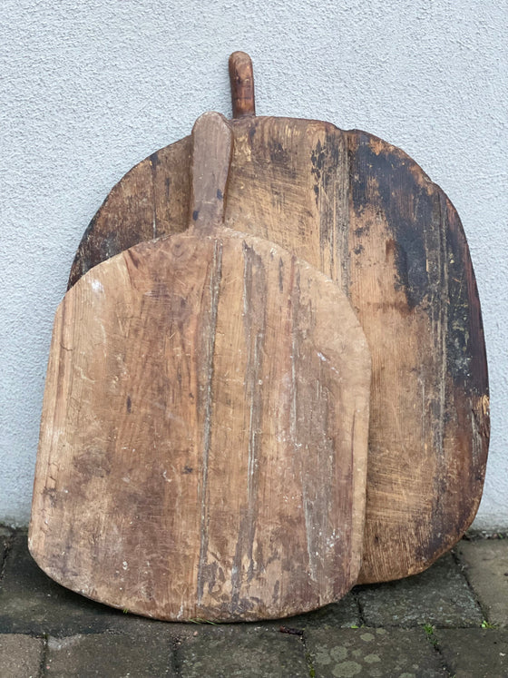 Brödspade 'Nr 379' (M)