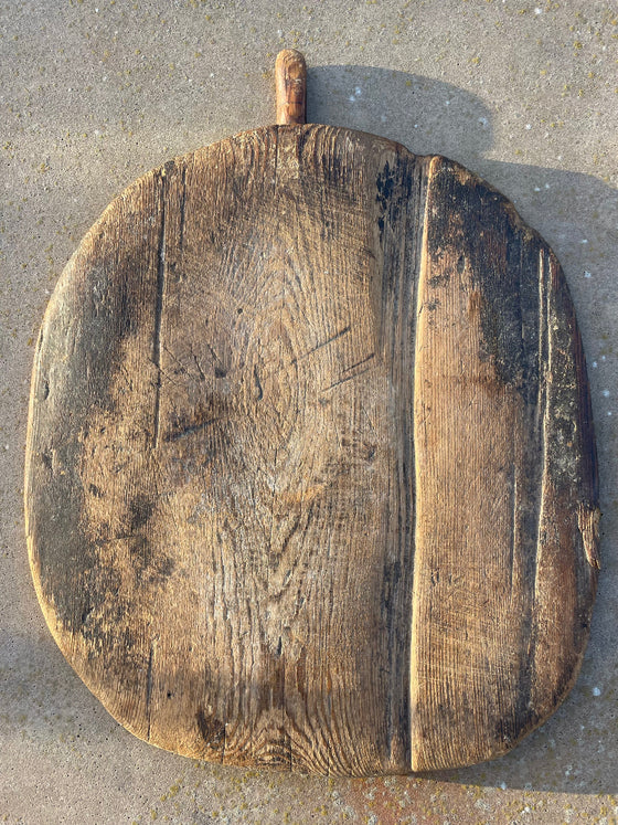 Brödspade 'Nr 380' (L)