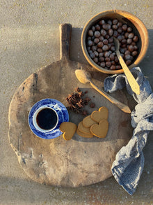  Brödspade 'Nr 388' (M)