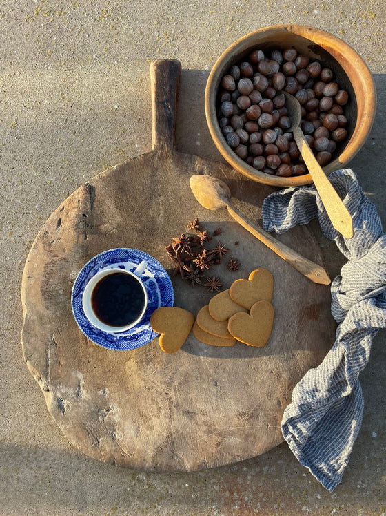 Brödspade 'Nr 388' (M)