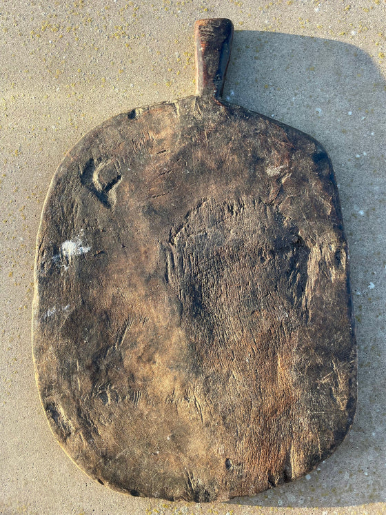 Brödspade 'Nr 386' (L)