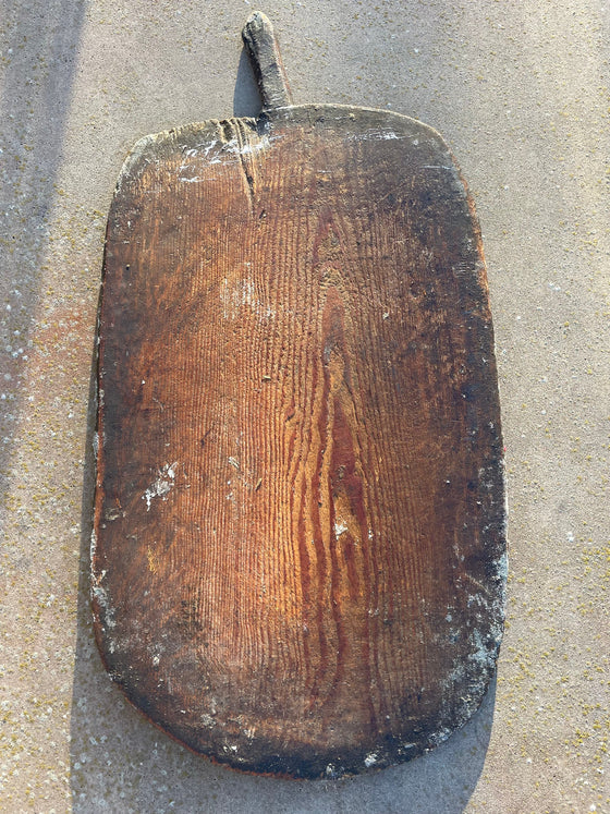 Brödspade 'Nr 384' (XXL)