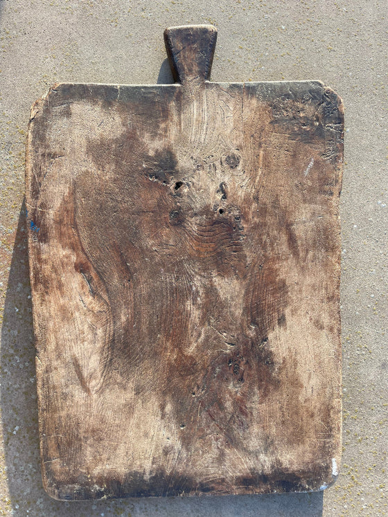 Brödspade 'Nr 382' (XL)