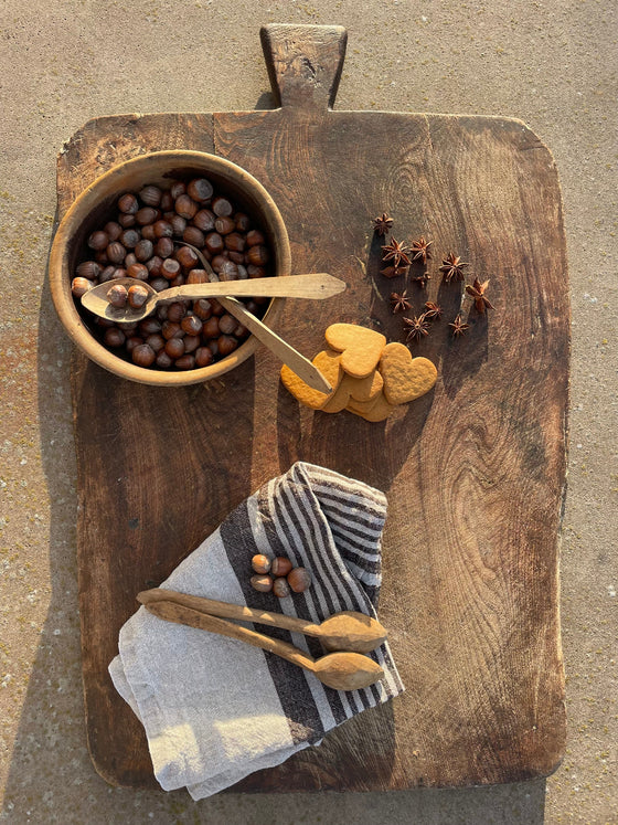 Brödspade 'Nr 382' (XL)