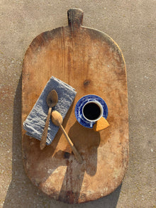  Brödspade 'Nr 389' (XL)