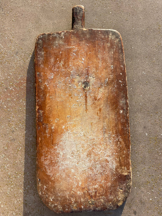 Brödspade 'Nr 383' (XXL)