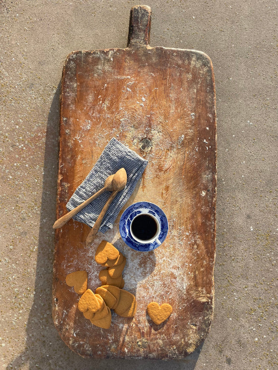 Brödspade 'Nr 383' (XXL)