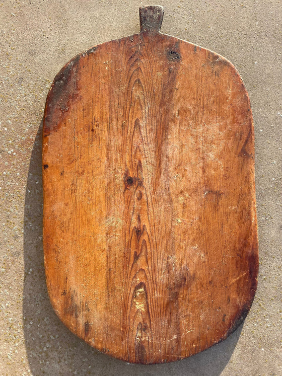 Brödspade 'Nr 385' (XXL)