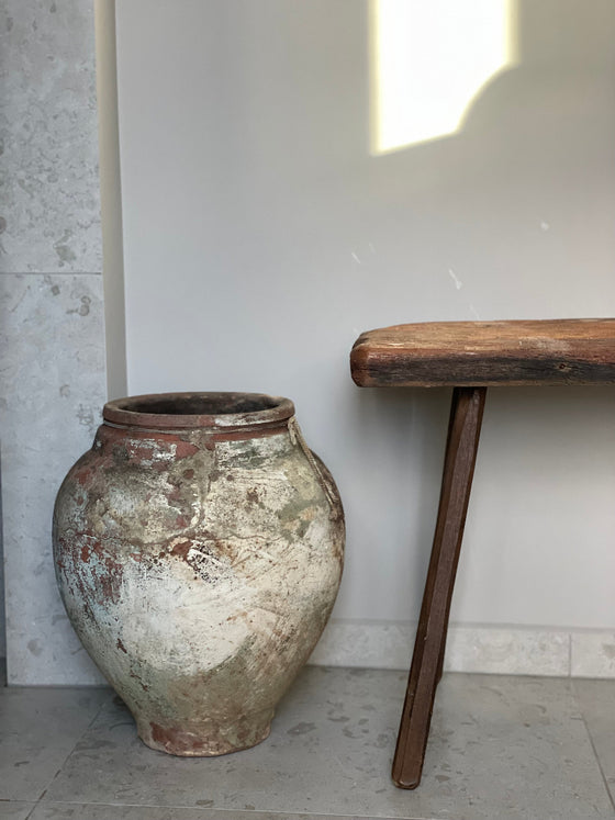 Urna 'Chatou' Vintage