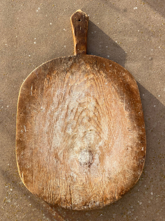 Brödspade 'Nr 387' (M)