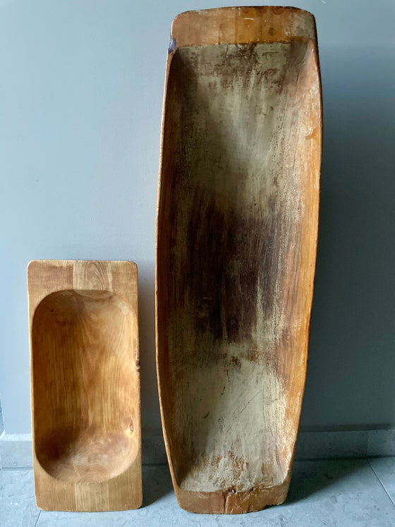 Tråg 'Nr 63' XL vintage