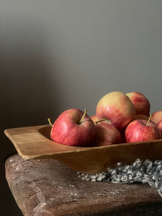 Tråg 'Nr 64' vintage