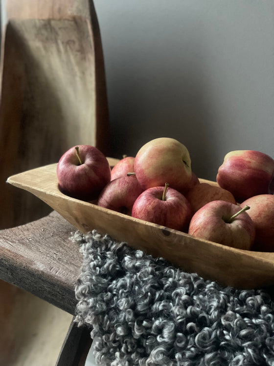 Tråg 'Nr 64' vintage