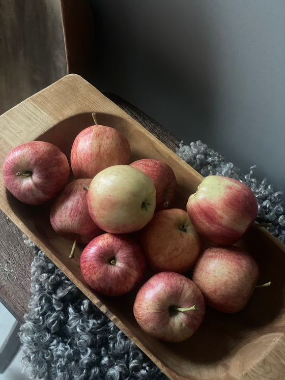 Tråg 'Nr 64' vintage