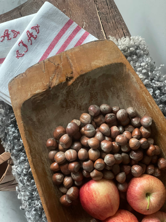 Tråg 'Nr 63' XL vintage