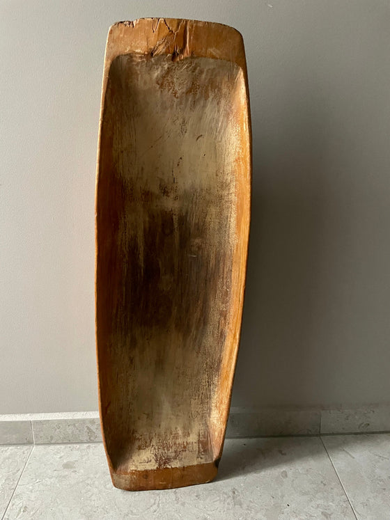 Tråg 'Nr 63' XL vintage