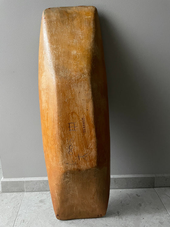 Tråg 'Nr 63' XL vintage