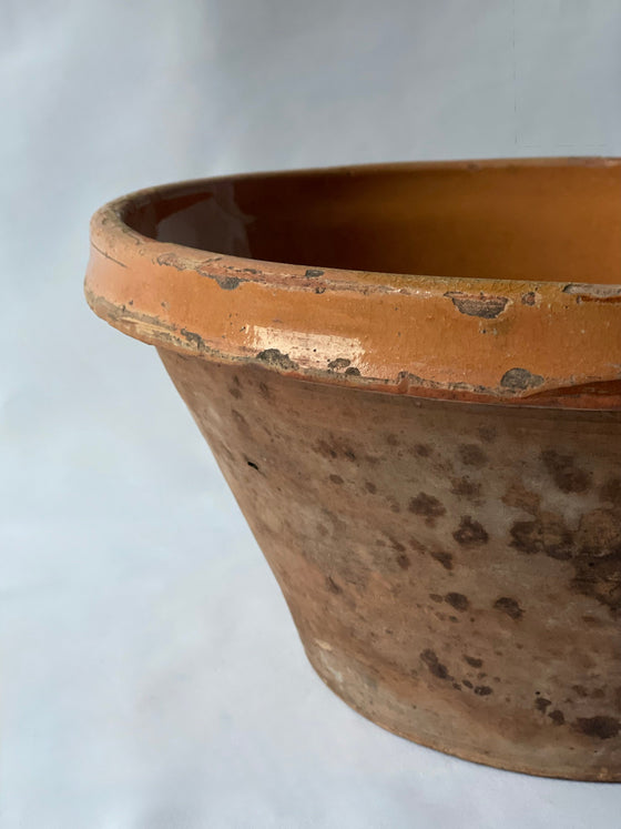 French Tian bowl 'No 1' antique