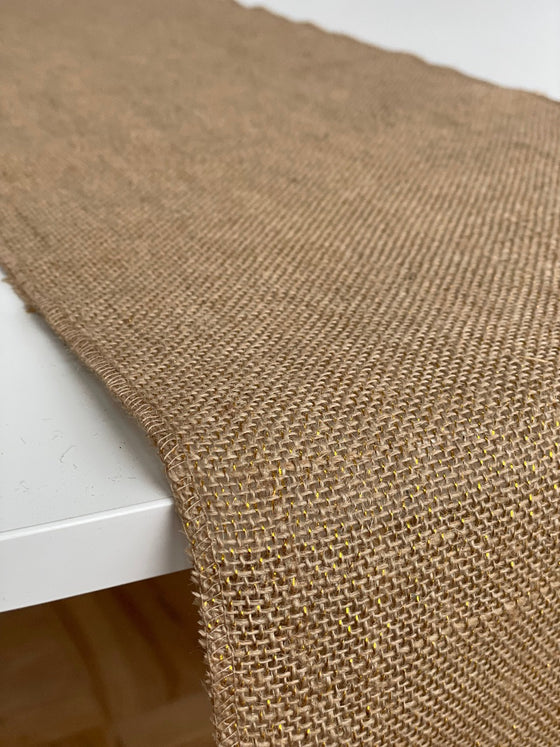 Table runner Jute 'Runner'