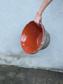  French Tian bowl 'No 2' antique