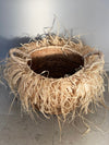 Basket 'The Raffia' (S)