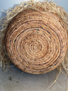 Basket 'The Raffia' (S)