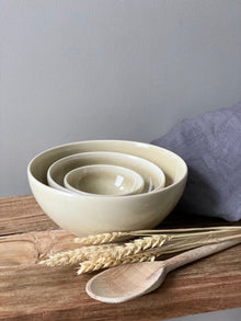  Terracotta ceramic bowl 'Tigela'