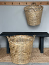 Basket 'Market' Bamboo (M)