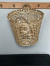 Basket 'Market' Bamboo (S)